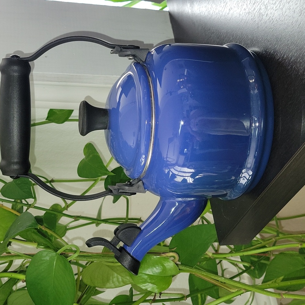 Le Creuset Classic Tea Kettle